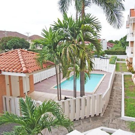 Finest Accommodation Marley Manor Apt # 513 Ground Floor 6 Marley Rd Kgn 6 Kingston Exterior foto